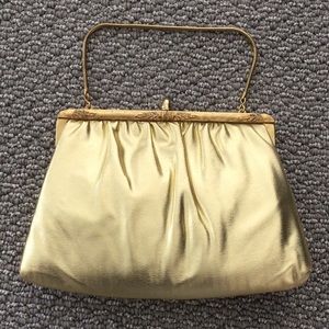 Ande Evening Bag